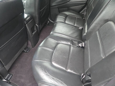 2011 Nissan Murano LE