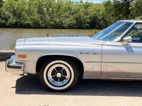 1976 Buick LeSabre