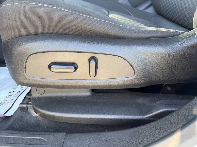 2018 GMC Acadia SLE-2