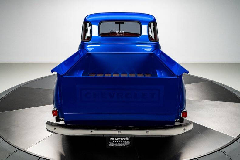 1952 Chevrolet 3100