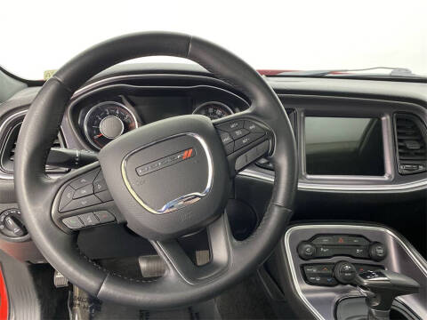 2015 Dodge Challenger R/T