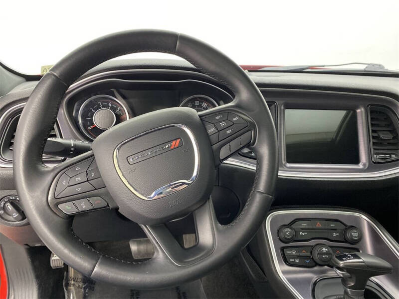 2015 Dodge Challenger R/T