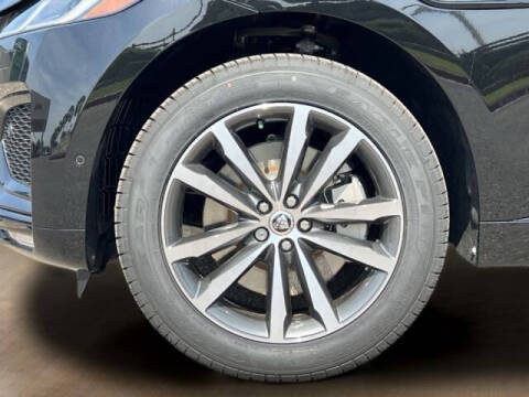 2026 Jaguar F-PACE P250 R-Dynamic S