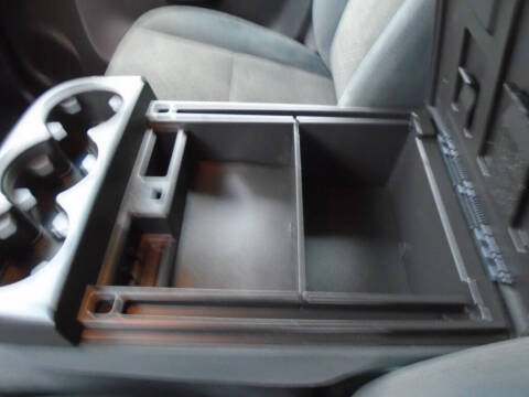 2007 Chevrolet Silverado 1500 LT1