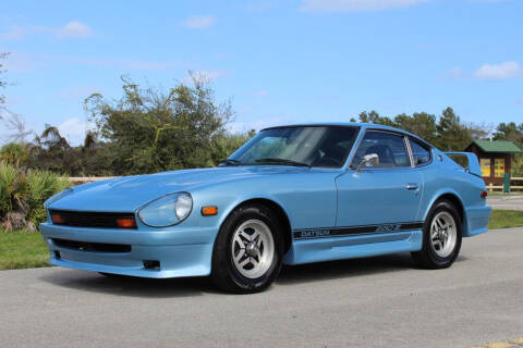 1978 Daihatsu Rocky for sale at Goval Auto Sales in Pompano Beach FL