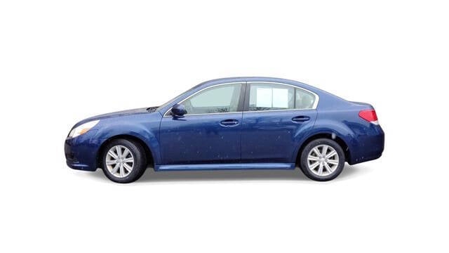 2011 Subaru Legacy for sale at Bowman Auto Center in Clarkston, MI