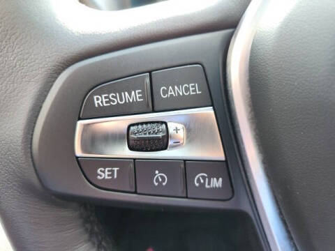 2023 BMW i4 eDrive40 Gran Coupe