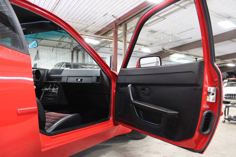 1984 Porsche 944
