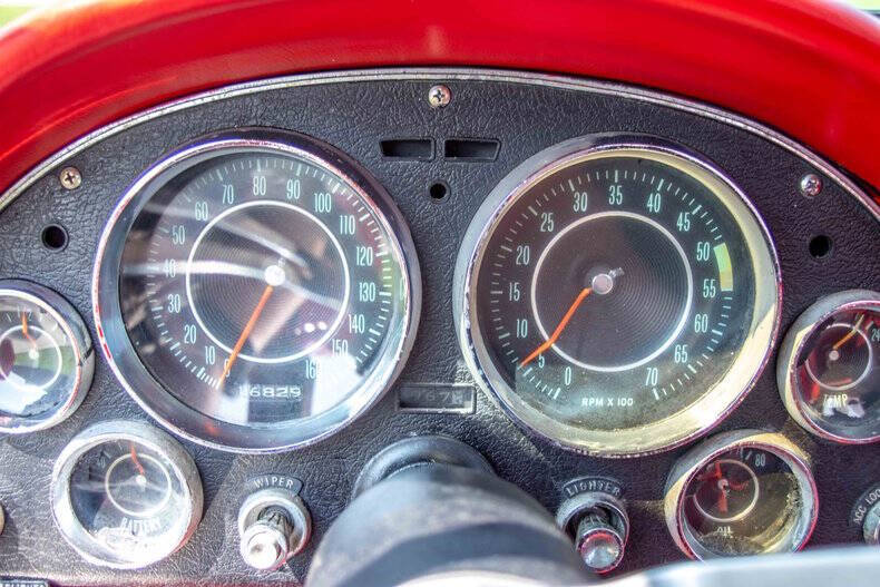 1964 Chevrolet Corvette