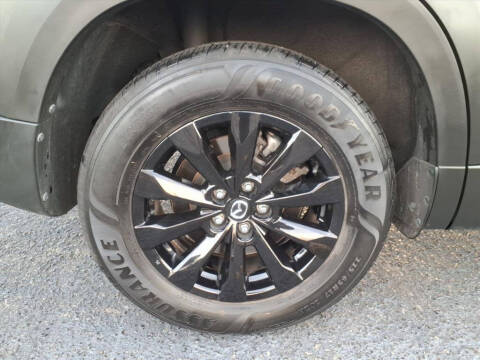 2023 Mazda CX-50 2.5 S Preferred Plus