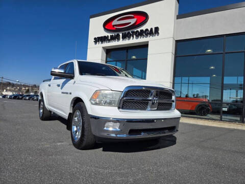 2011 RAM 1500 for sale at Sterling Motorcar in Ephrata PA