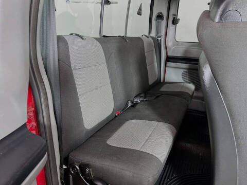 2004 Ford F-250 Super Duty