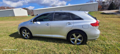 2009 Toyota Venza AWD V6