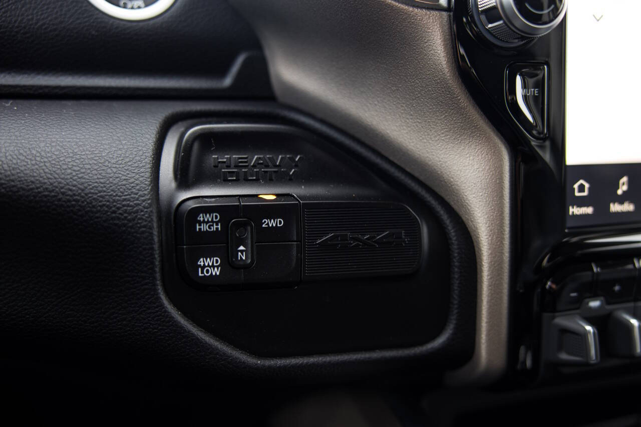 2024 RAM 3500 28