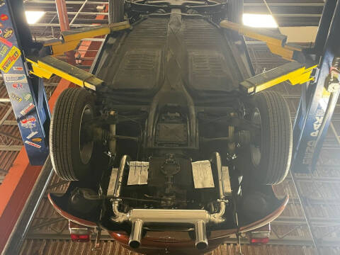 1971 Volkswagen Beetle