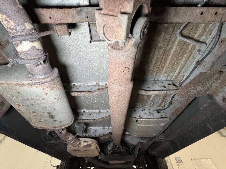 1993 Chevrolet Chevy Van G20