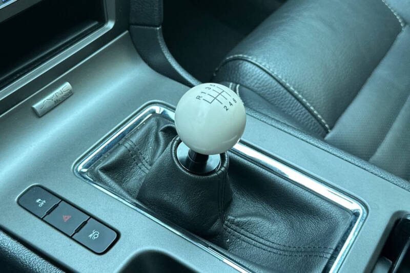 2012 Ford Mustang
