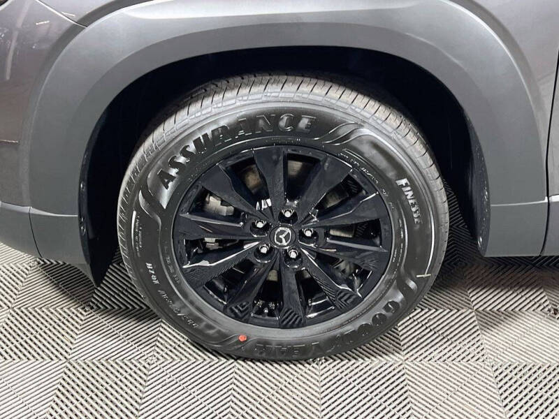 2026 Mazda CX-50 2.5 S Preferred