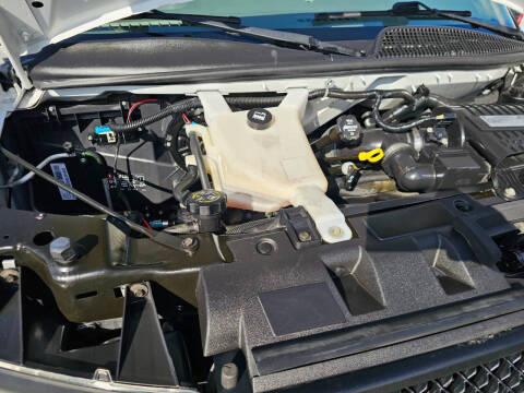 2019 Chevrolet Express 2500