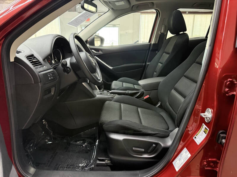 2013 Mazda CX-5 Touring