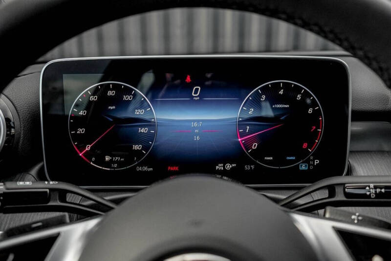 2026 Mercedes-Benz C-Class C 300 4MATIC