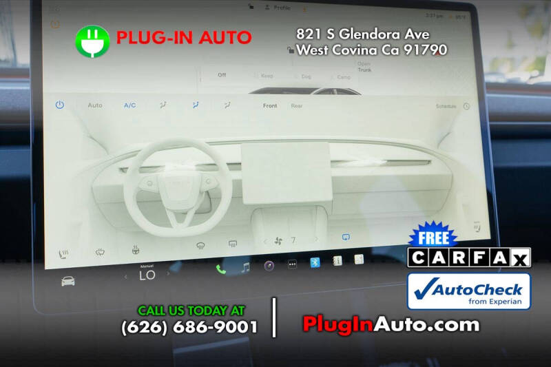 2024 Tesla Model 3 Long Range