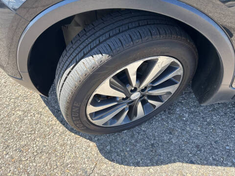 2019 Buick Encore Essence