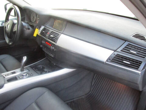 2012 BMW X5 xDrive35i Premium