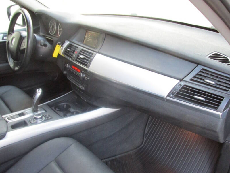 2012 BMW X5 xDrive35i Premium