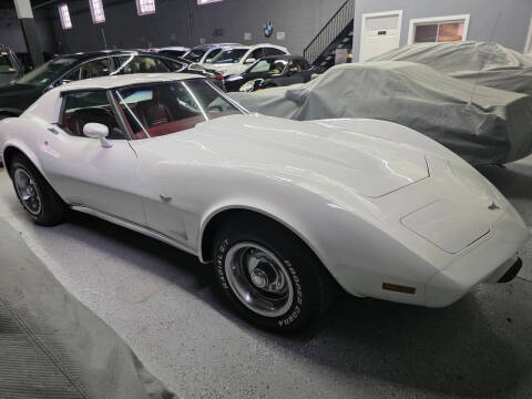 1977 Chevrolet Corvette