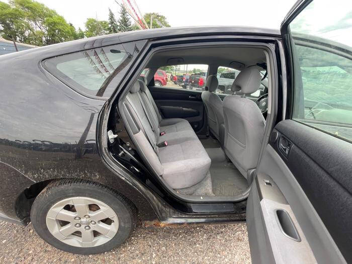 2006 Toyota Prius
