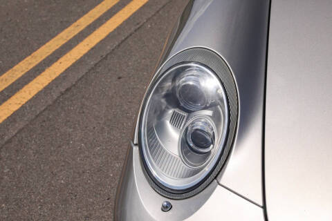 2012 Porsche 911 Carrera S