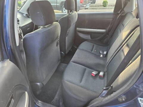 2006 Scion xA