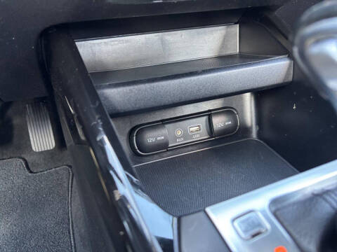 2019 Kia Forte S