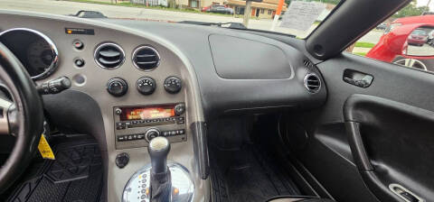 2007 Pontiac Solstice
