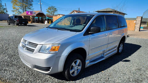 2010 Dodge Grand Caravan for sale at The PA Kar Store Inc in Philadelphia PA