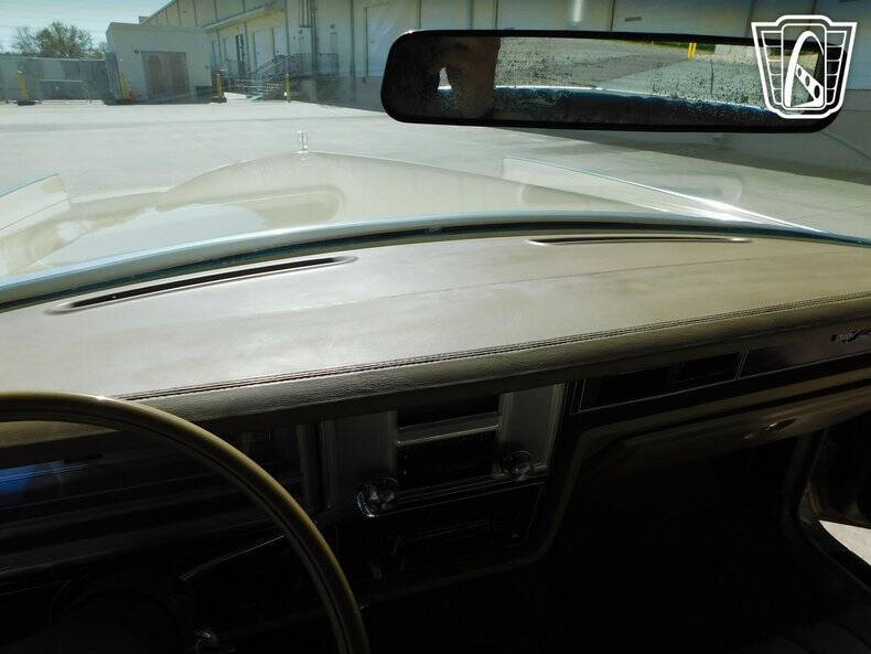 1978 Lincoln Town Car