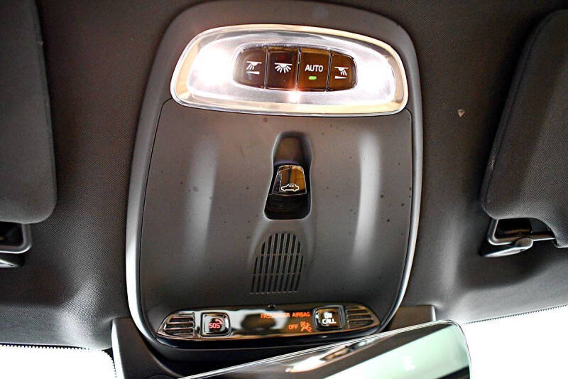 2018 Volvo XC90 T6 Inscription