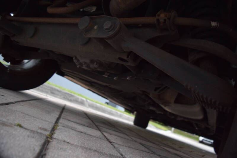 2005 Mercedes-Benz M-Class ML 350