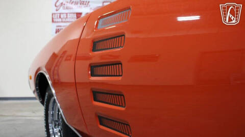 1972 Dodge Charger