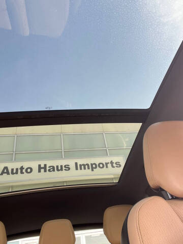 2017 Porsche Cayenne S