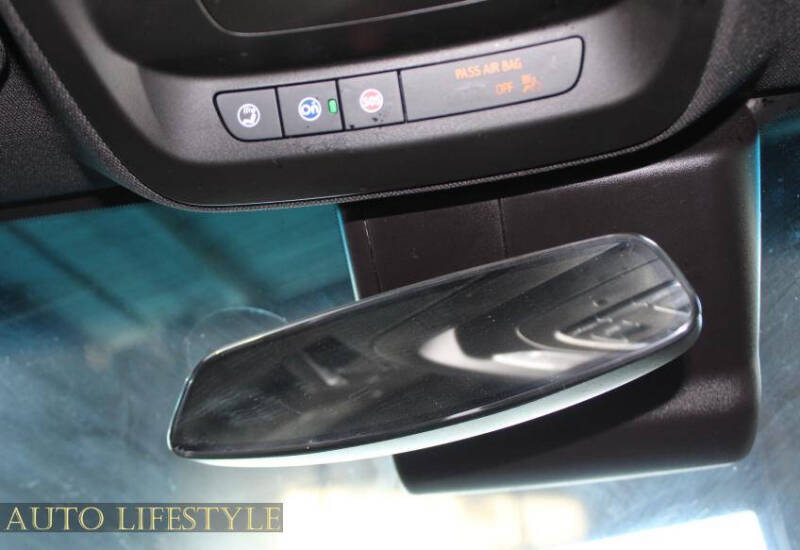 2021 Cadillac CT4 Premium Luxury