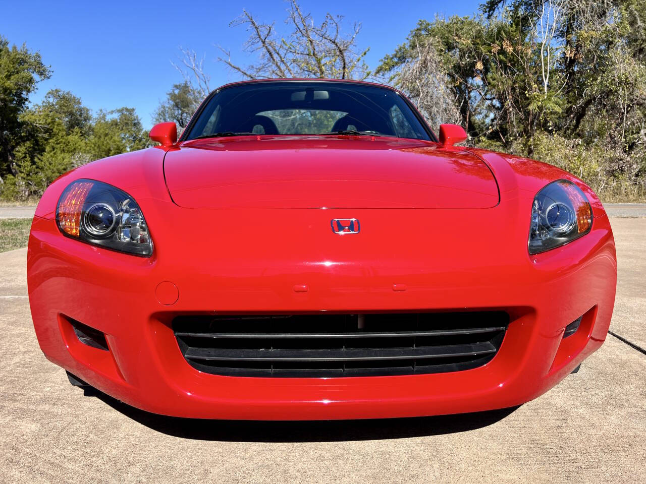Used Car 2000 Honda S2000  Base 2dr Convertible For Sale Under $35,000 In Austin, Texas
