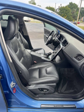 2014 Volvo S60 T5