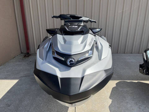 2025 Sea-Doo GTX Limited 325