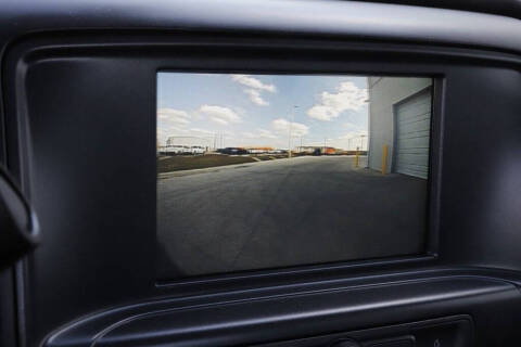 2023 Chevrolet Silverado 4500HD