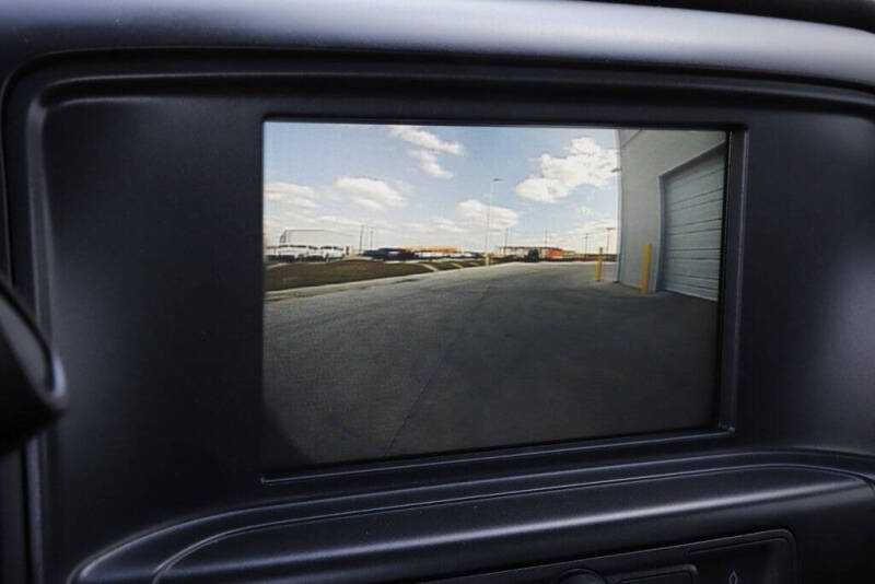 2023 Chevrolet Silverado 4500HD