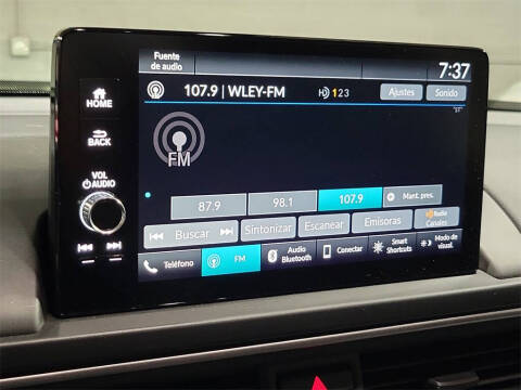 2024 Honda Pilot EX-L