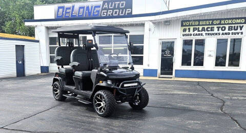 2025 Denago Rover XL