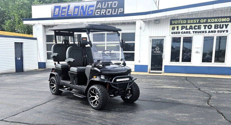 2025 Denago Rover XL